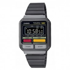Унисекс часовник CASIO Vintage A120WEGG-1BEF